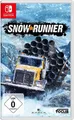 Snowrunner Nintendo Switch