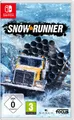 Snowrunner Switch