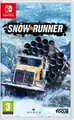 Snow Runner - Switch [EU Version]
