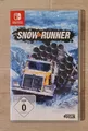 SnowRunner (Nintendo Switch, 2021)