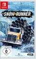 Nintendo Switch - Snowrunner DE mit OVP