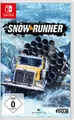 Nintendo SWITCH Spiel Snowrunner Snow Runner NEU NEW