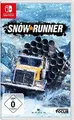 Snowrunner - von astragon | Game | Zustand sehr gut