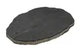 Terrassenplatten STEPPIO TRITTPLATTE ANTHRAZIT 48/36/3 CM