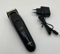 Braun All-in-OneTrimmer 3,  MGK3221, Klingen-Technologie, !unvollständig!