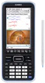 CASIO FX-CP400 - CAS-Grafikrechner