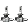 Osram - Scheinwerferlampe H7 Night Breaker Led 2 Stück Scheinwerfer Lampen