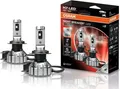 OSRAM NIGHT BREAKER LED SMART H7 6000K für Ford Transit MK7 ab 2014-