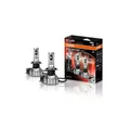 2x Stück H7 OSRAM NIGHT BREAKER LED SMART +330% StVZO-Konforme.