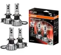 OSRAM NIGHT BREAKER H7 LED Set für Citroen Jumper Y 2014+ Abblendlicht Fernlicht
