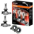 OSRAM NIGHT BREAKER LED H7 330% Set für VW CRAFTER 2016+ 64210DWNBSM 64210DA01