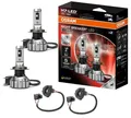 OSRAM NIGHT BREAKER H7 LED 330% Set für VW Golf Sportsvan 2014+ 64210DWNBSM DA08