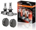 OSRAM NIGHT BREAKER H7 LED 330% Set für VW T-Cross C1 2018+ Cap04