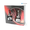 Osram 1 Paar 64210DWNBSM-2HB LED-Leuchtmittel Kfz Night... + Defekt (283351)