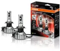2St. OSRAM H7 NIGHT BREAKER LED SMART +330% StVZO-Konforme LED