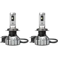 2er Multipack Osram Automotive 64210DWNBSM-2HB LED Leuchtmittel H7 16 W 12 V