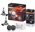 OSRAM NIGHT BREAKER H7 LED 330% Set für VW Passat 3C B7 11-14 mit LEDEC02 CAP01