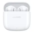 HUAWEI FreeBuds SE 2, In-Ear-Kopfhörer, weiß, 40 Std. Akkulaufzeit, IP54, BT 5.3