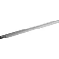 Profilblech "Haus- und Gartenprofile", BxL: 60 x 1000 mm, natur - beige