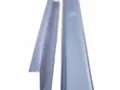 Sarei Z-Profil HG7 1000 x 60 x 20 mm natur