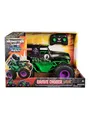 Monster Jam RC 1:15 Smash & Bash Grave Digger