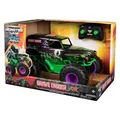 Spin Master Monster Jam - Wreck & Repair Grave Digger (6072500)
