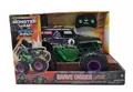 MNJ Monster Jam Wreck & Repair Ferngesteuertes Auto