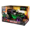 MNJ Monster Jam Wreck & Repair