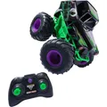 Monster Jam Monster Jam Wreck & Repair