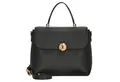 Furla Handtasche Moonlight - Henkeltasche S 22 cm (nero)