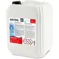 1x 12,5 kg 12, Chlor 13% flüssig für Pools in Kanister