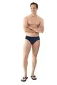 Mey Bade Serie English Harbour Herren Bademode Yacht Blue XXL(XXL)
