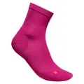 Bauerfeind Sports - Women's Run Ultralight Mid Cut Socks - Laufsocken 35-37 | EU 35-37 rosa