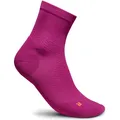 BAUERFEIND Herren Run Ultralight Mid Cut Socks