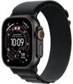 Apple Watch Ultra 3 GPS + Cellular 49mm Titanium Black