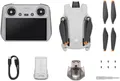 DJI Mini 3 & RC Drohne (4K Ultra HD)