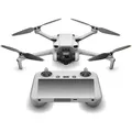 DJI Mini 3 + DJI RC Smart Controller