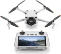 DJI Mini 3 mit RC Fernsteuerung