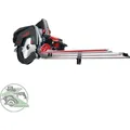 Mafell Kappschienen-Säge KSS50cc Schnitttiefe mit Schiene 0-52mm, im Karton (212080)