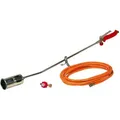 Rothenberger Dachfackelset RoMaxi mit Regler