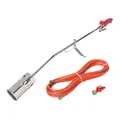 ROTHENBERGER Industrial ROMAXI Anwärmbrennerset inkl. 5 m Propangasschlauch und