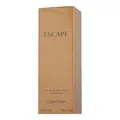Calvin Klein Escape Eau de Parfum Spray (100 ml) 65998291000
