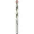 ALPEN HM-Steinbohrer Profi-Keramo Länge 100 mm Bohrer ø 6 mm