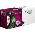 Toner kompatibel für Samsung MLT-D111S(111S) Xpress SL-M2020/M2020W/M2022/M2022W/M2024/M2070/M2070W/M2070F/M2070FW/M2026W/M2071 in Schwarz