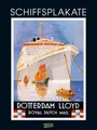 Schiffsplakate 2026 | Verlag Korsch | Kalender | Spiralbindung | 14 S. | Deutsch