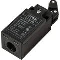TRU COMPONENTS XZ-9/103 Endschalter 250 V/AC 10 A Rollenhebel tastend IP65 1 St.