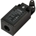 TRU COMPONENTS XZ-9/103 Endschalter 250 V/AC 10 A Rollenhebel tastend IP65 1 St.