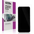 Dipos Displayschutzfolie Crystalclear (2 Stück, Nothing Phone (1)) (4051837765170)