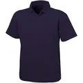 DASSY® Leon Poloshirt - dunkelblau - L
