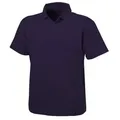 Poloshirt, DUNKELBLAU, Gr. L
